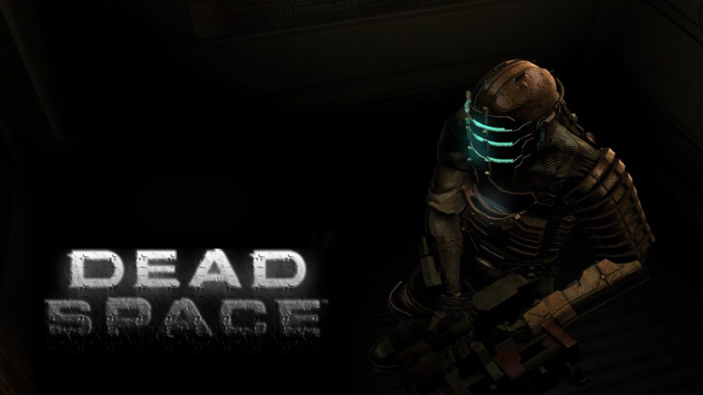 Lets Play - Dead Space Walkthrough -Xbox 360
