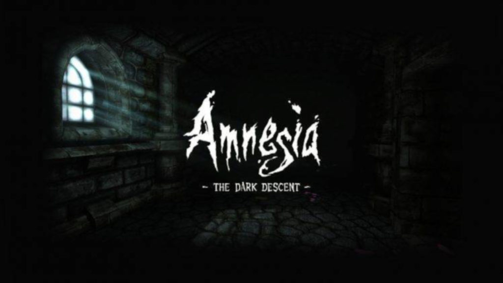 Lets Play Amnesia Dark Descent Walkthrough PC