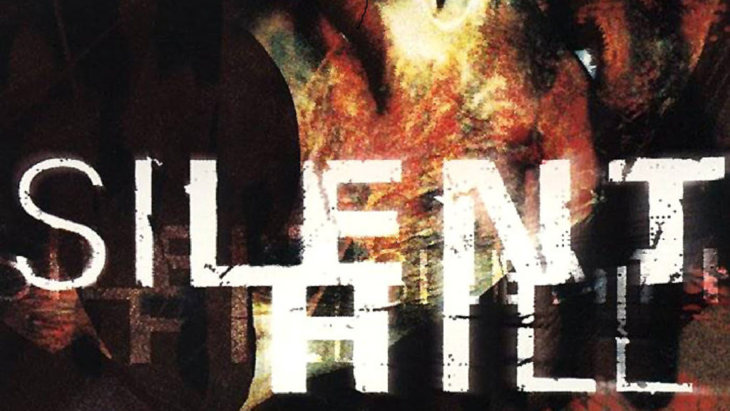Lets Play Silent Hill Playstation PS1 Walkthrough