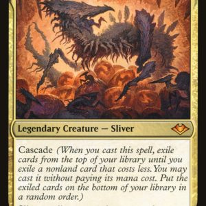 200 - The First Sliver - Modern Horizons - Magic the Gathering
