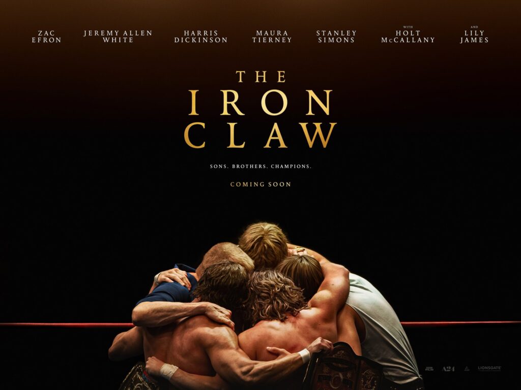 The Iron Claw Review - In Depth Breakdown and Analysis