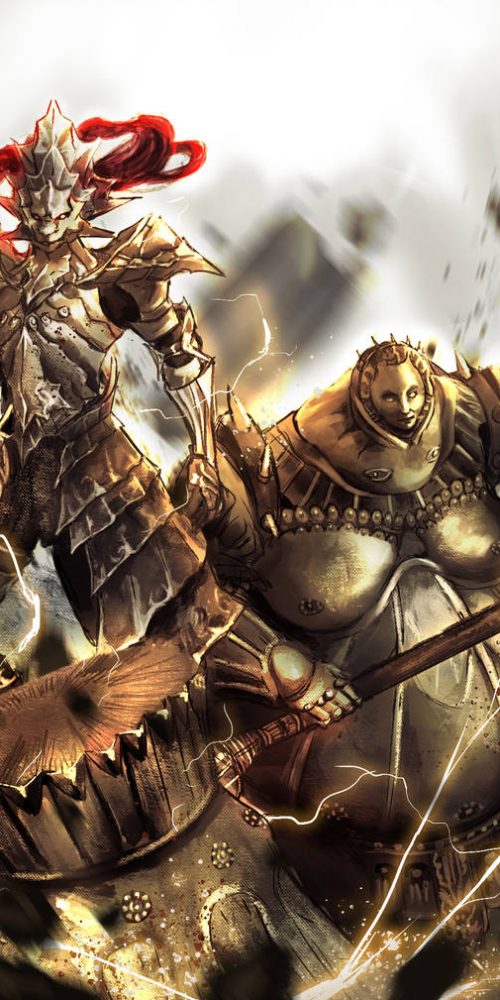 ornstein-and-smough-leveling-up-your-game
